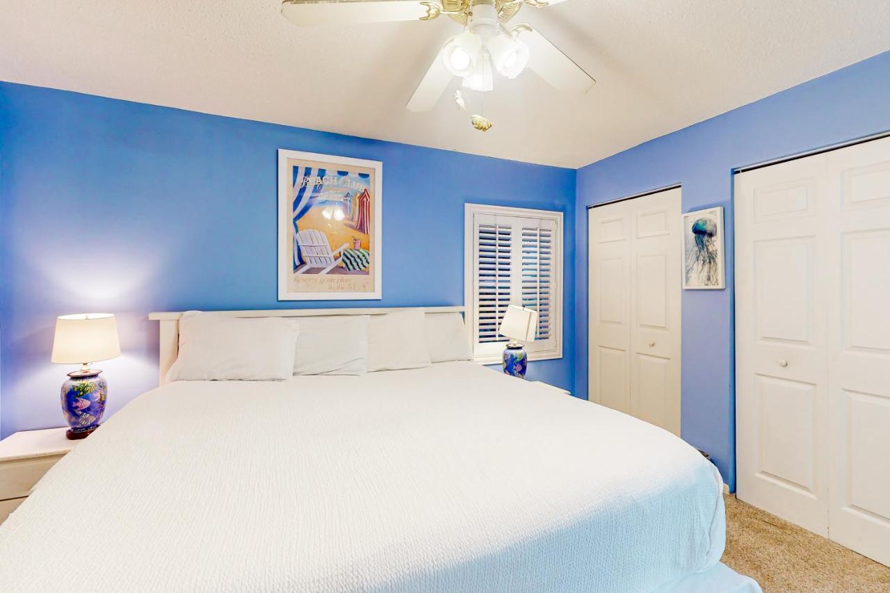 Apartment Horizon South 8-4a *