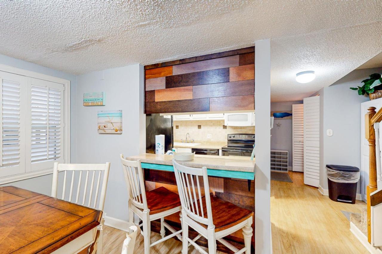 Apartment Horizon South 8-4a *